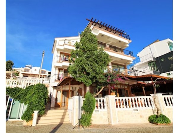 Kuluhana Hotel & Villas Kalkan