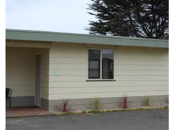 Gum Tree Caravan Park