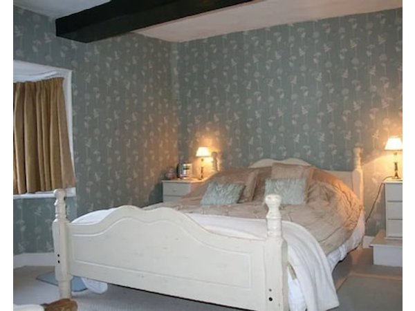 Manor Farm Cottage