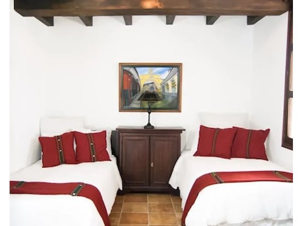 Villas Santa Ana