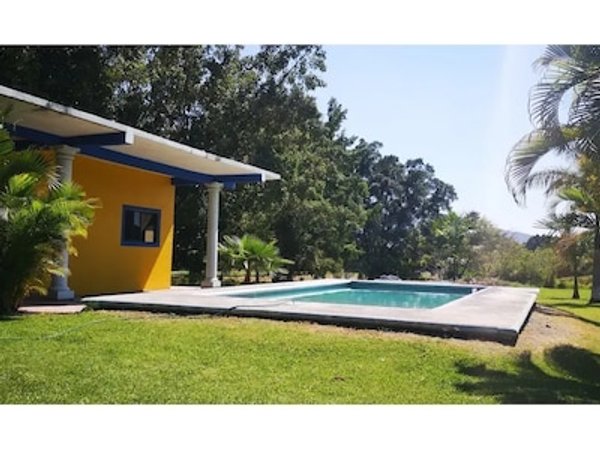 Villas el Paraíso El Rollo