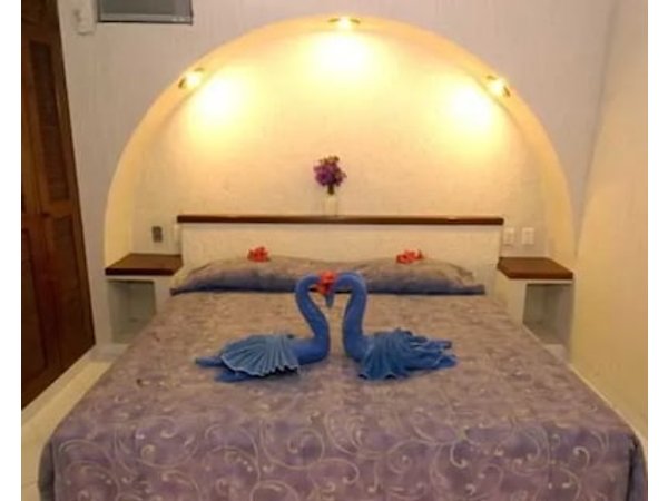 Aquatech Villas De Rosa