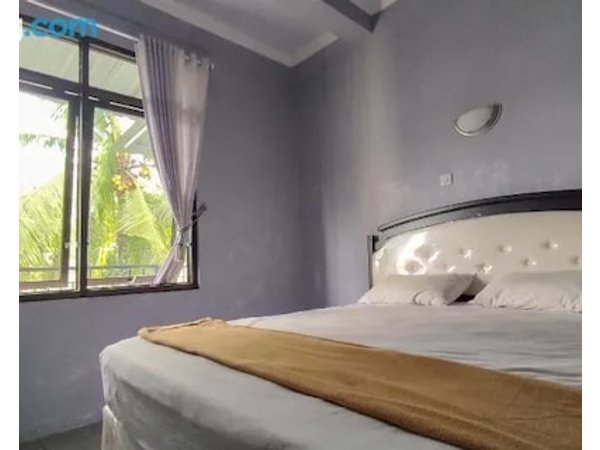 Wisma Tulus Syariah Kebumen Mitra RedDoorz