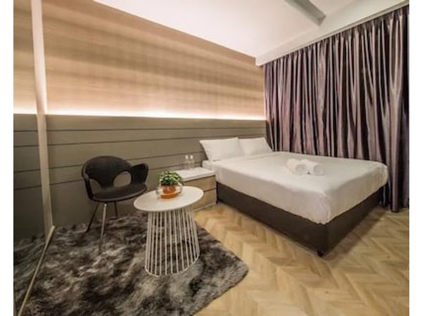 Worldview Grand Hotel