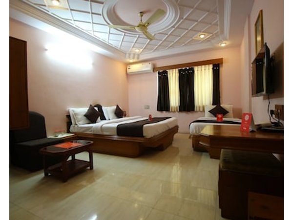 Hotel Upasana