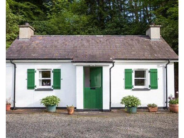 Mr Mcgregors Cottage Pet Friendly In Gortin Ref 954949