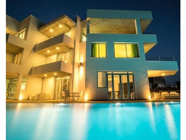 Amarilla Golf Villas