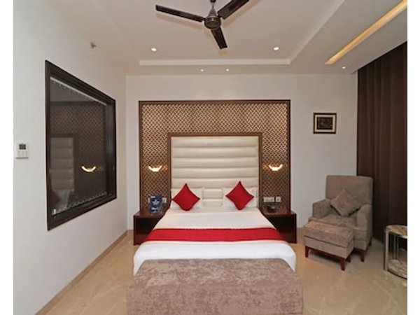 Super Townhouse OAK Hotel C Pearls