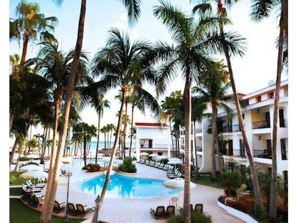 The Royal Cancun All Villas Resort