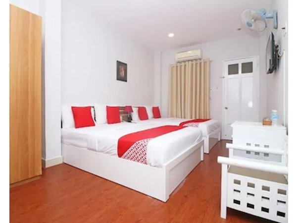 Nha Trang Pearl Hotel