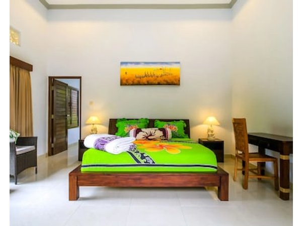 Asli Bali Villas
