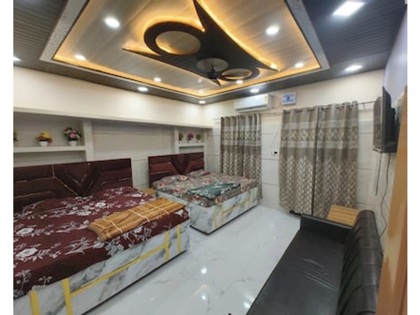 Vatsalya Bhawan Ayodhya