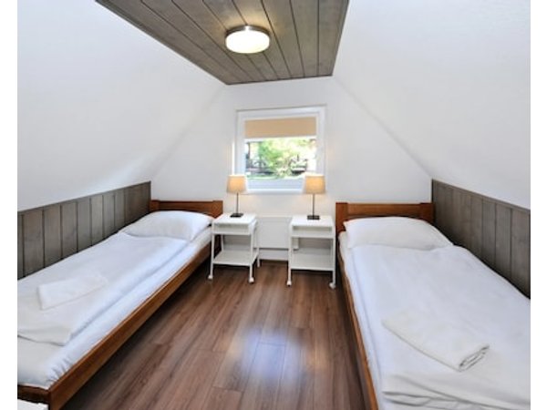 Aplend Tatry Holiday Cottages