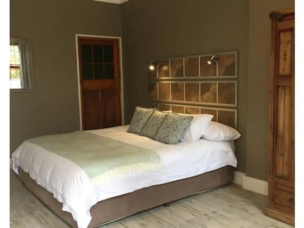 Rozenhof Guest Cottages