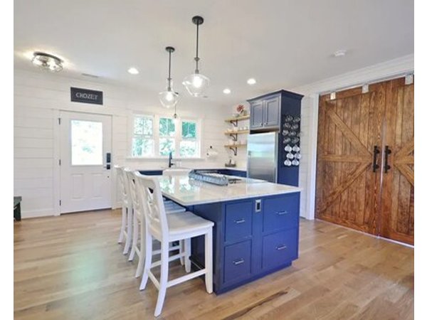 Near Wineries & C'Ville This Is The Perfect Getaway Space To Relax & Enjoy!