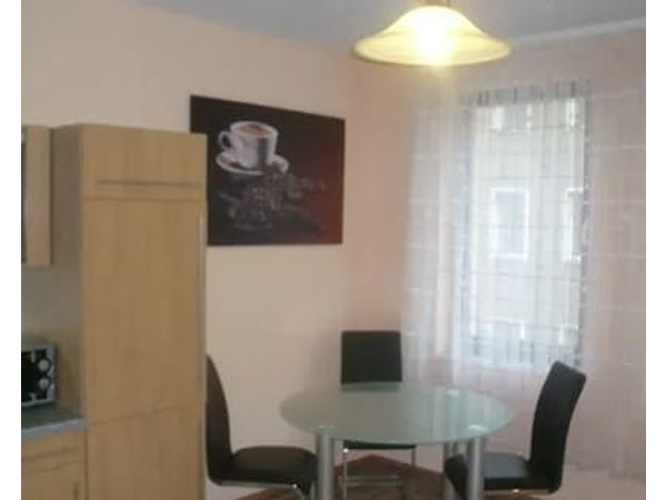 City Apartment In Nurnberg Am Bahnhof