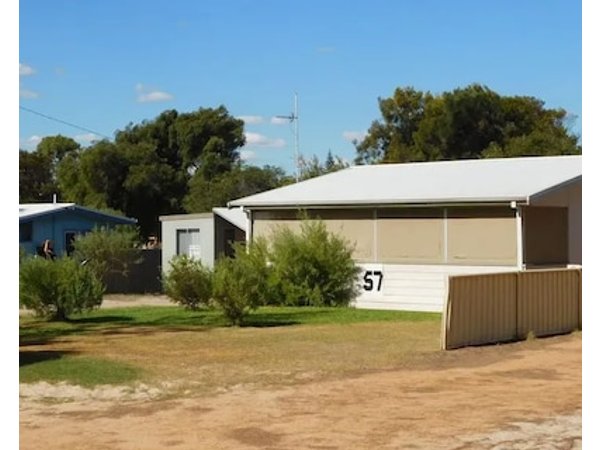 57 Bashford St Driftwood Cottage