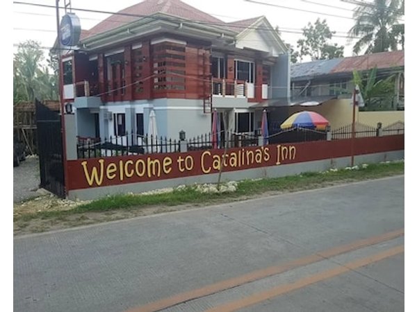 Catalinas Inn