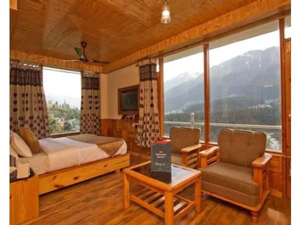 Namaste Inn Beas Valley