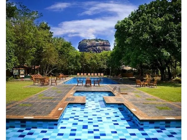 Hotel Sigiriya