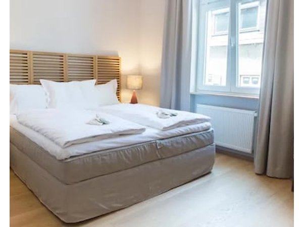 Cottage Rheingau Hotel