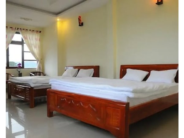 Huong Mai Hotel