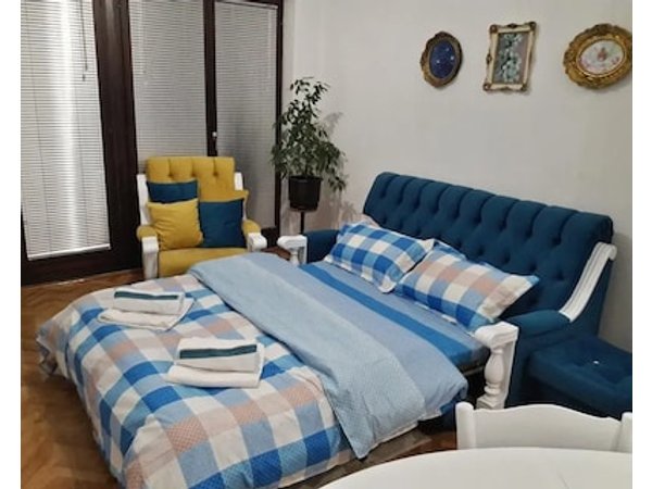 The Kings Apartment