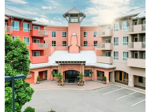Manteo Resort Waterfront Hotel & Villas