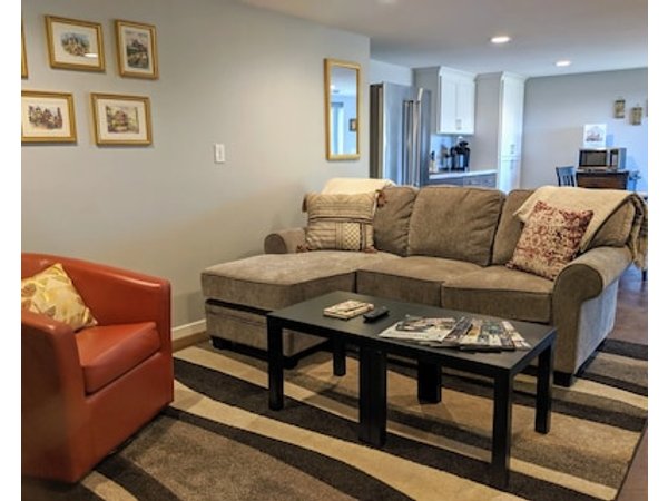 Modern Retreat In The Heart Of Dundee - Pet Friendly