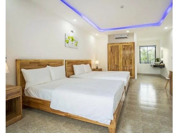Tran Family Villas Boutique Hotel