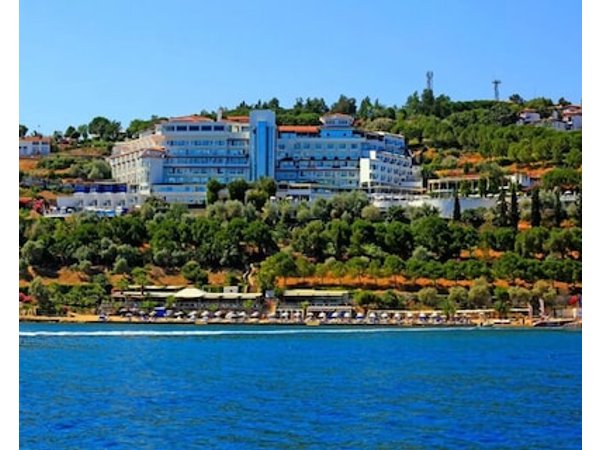 Labranda Ephesus Princess - All Inclusive
