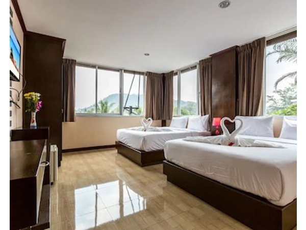 Royal Beach Residence