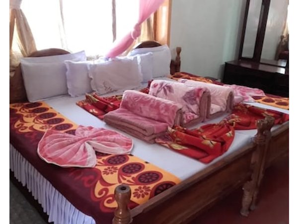 Bel View Guest House