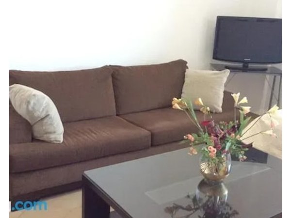 Comfort Apartment In Preveza