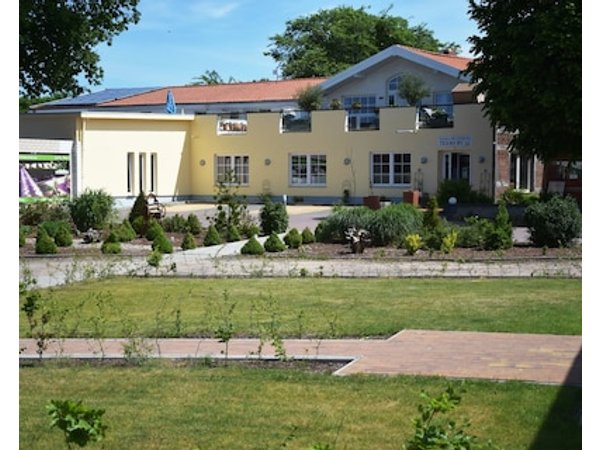 Ferienresort Texas MV
