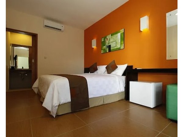 Spazzio Bali