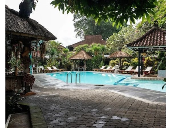 Puri Kelapa Garden Cottage