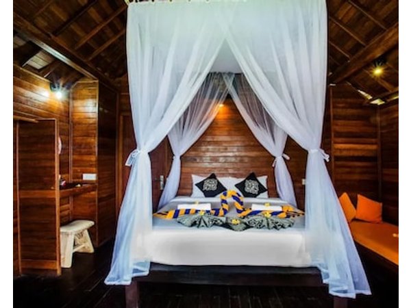 The Puncak Private Villa