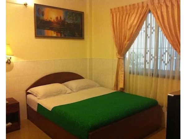 Nice Guesthouse