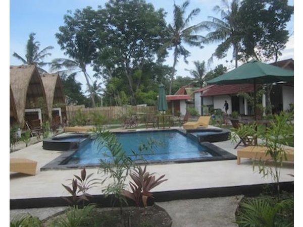 G Two Cottages