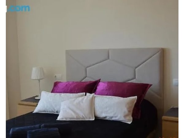 Bright Modern Apartament In The Hearth Of Arrecife.