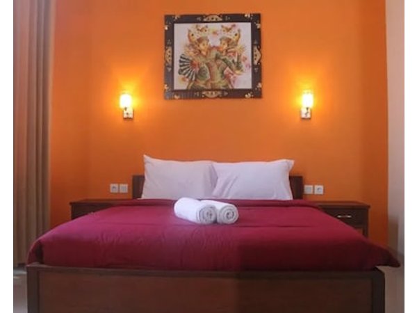 Taxa Uma Guest House