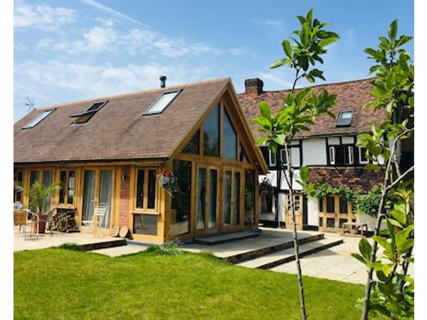 Heathrow Cottages