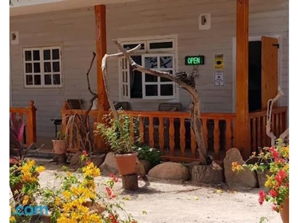 Villa Charette-self Catering Villas