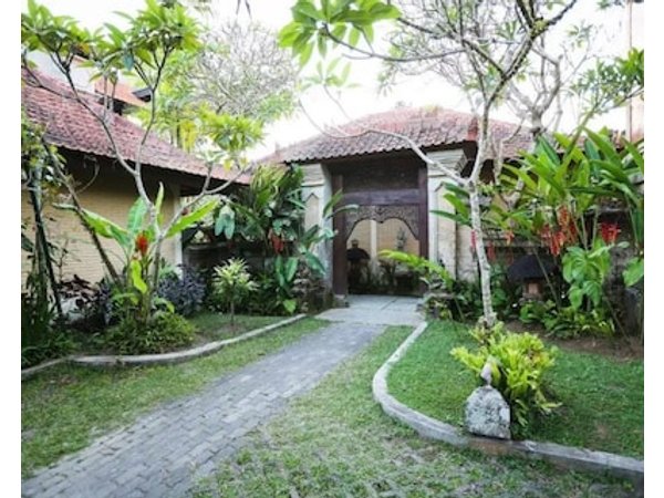 Villa Cempaka