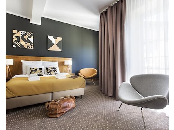 Zulian Aparthotel by Artery Hotels