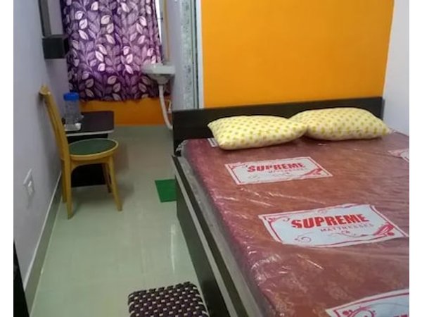 Priyadarshi Hotel