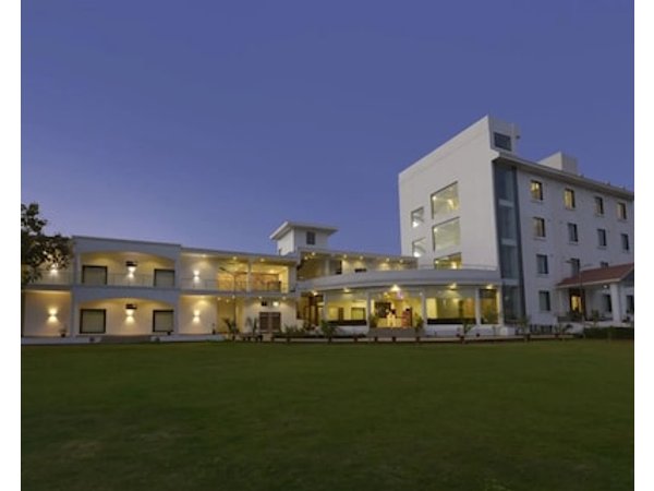 The Elegance Resort