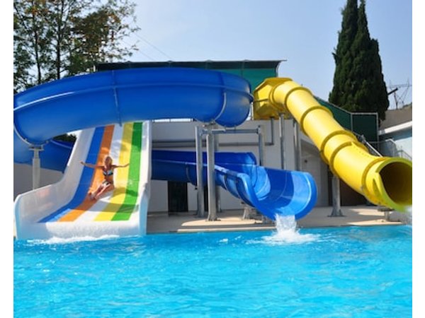Blue Fish Hotel All Inclusive