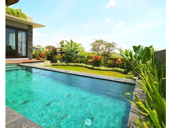 The Ocean Views Luxury Villas & Apartment